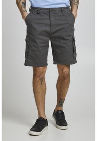 Solid SDJACK-JIM REGULAR FIT - Short - iron gate