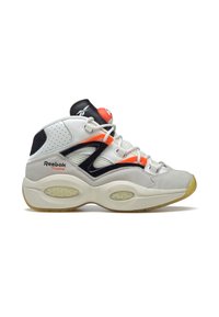 Reebok Classic MID (NON-FOOTBALL) QUESTION PUMP Zapatillas