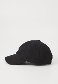 New Balance 6 PANEL CLASSIC HAT UNISEX - Sapka - black