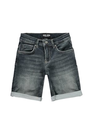 CALIFORNIA - Jeansshort - grey blue