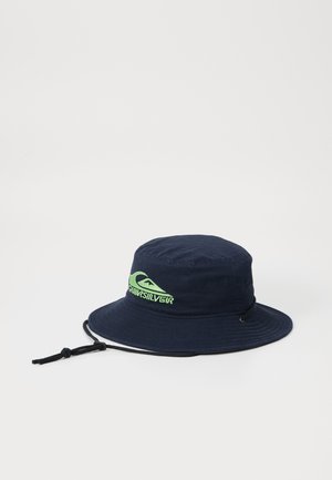 ERA BUCKET UNISEX - Pălărie - dark navy