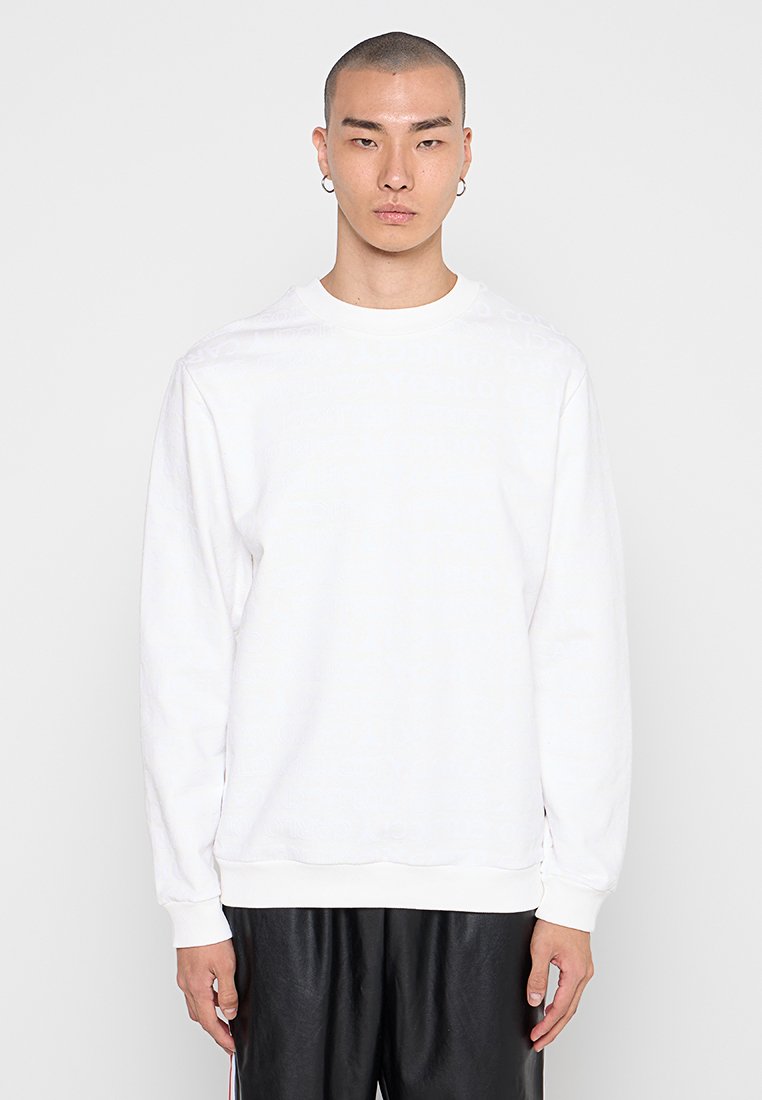 carlo colucci Sweater niet gedefinieerd carlo colucci Sweater niet gedefinieerd