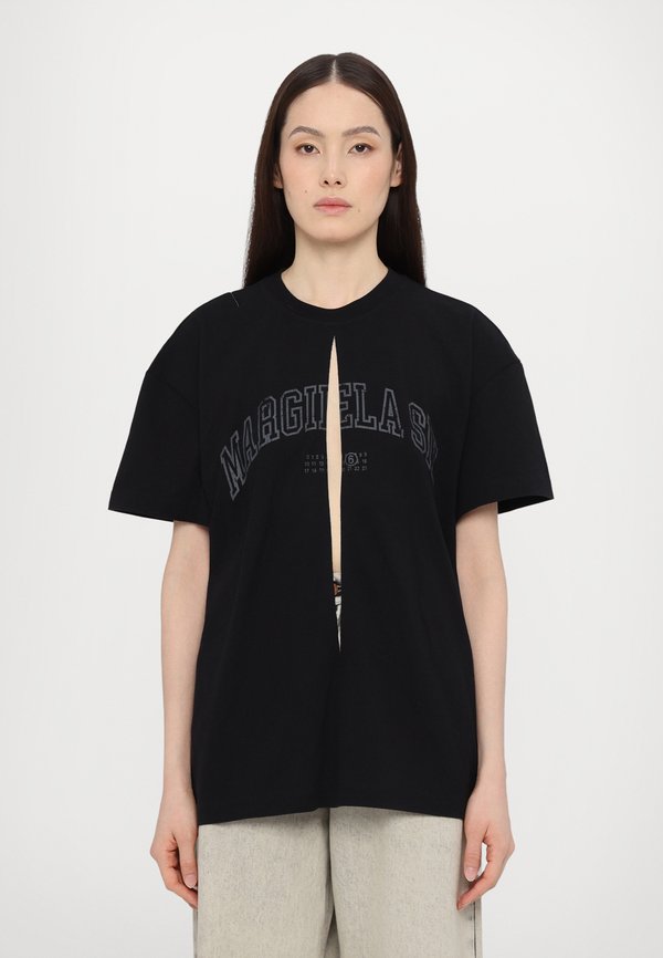 SHORT SLEEVED - Print T-shirt