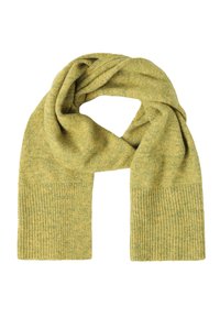 Unausgewählt, intensive green melange