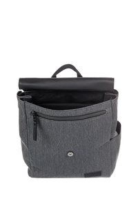 Roxy MELTING SPOT EXTRAKLEINER Sac à dos grey