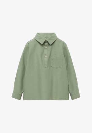 BABY - Bluză polo - khaki