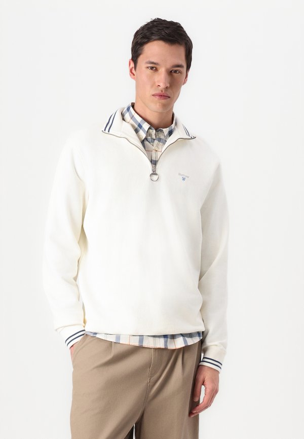 ROSFORD HALF ZIP - Sweatshirt2