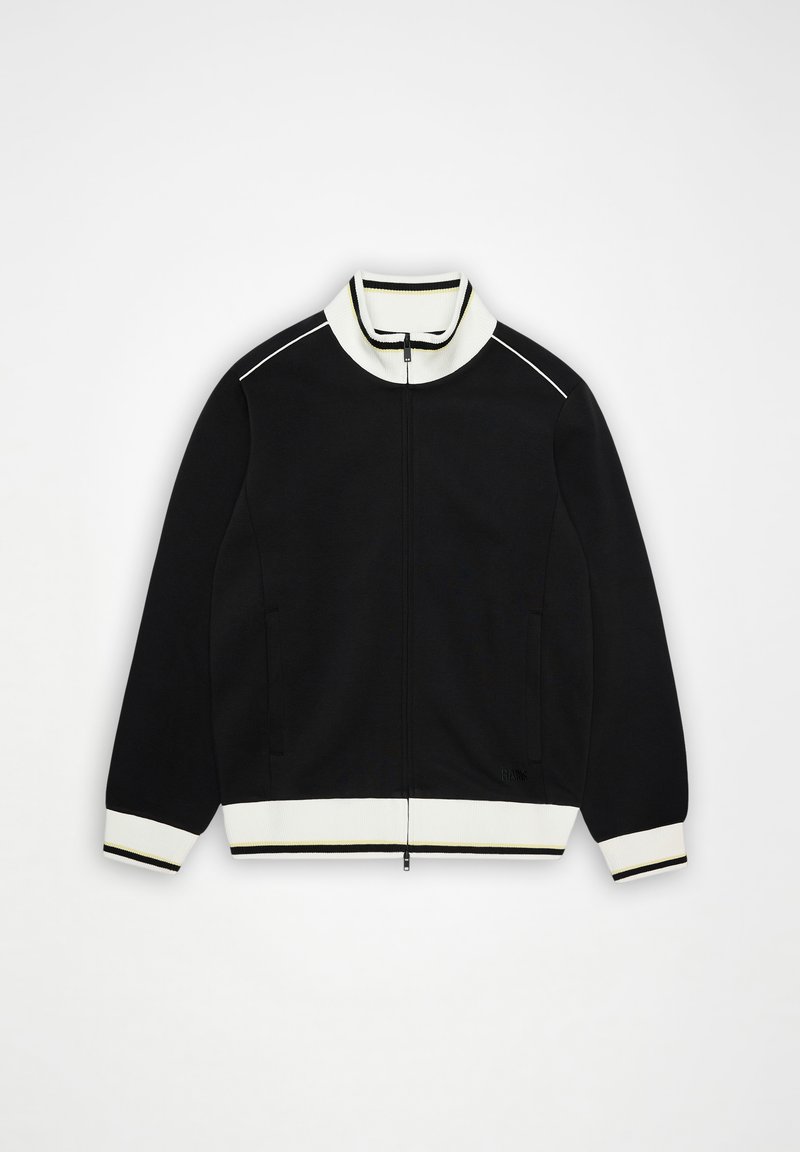 Sudadera con cremallera