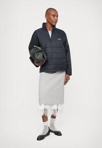 MM6 Maison Margiela JACKET - Giacca da mezza stagione - black