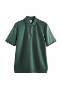 Unselected, dark green
