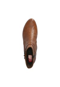 Rieker Botines bajos - brown