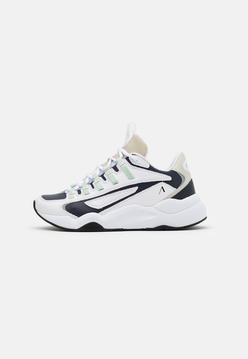 Sneakers basse