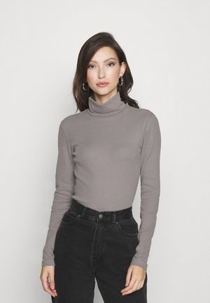 Langarmshirt - grey