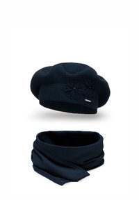 Unausgewählt, dark blue