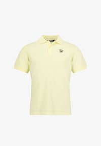 Unselected, wax yellow