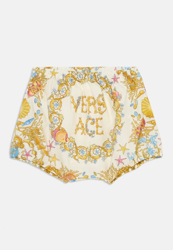 DRESS UNDERWATER BAROCCO KIDS SET - Day dress - ivory2