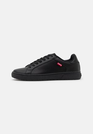 PIPER - Sneakers basse - full black