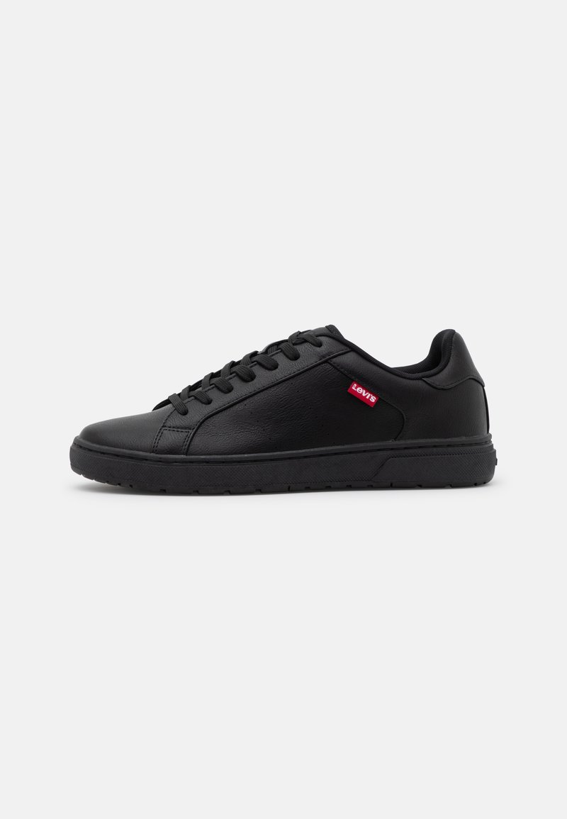 Levi's® - PIPER - Sneakers - full black, Forstør