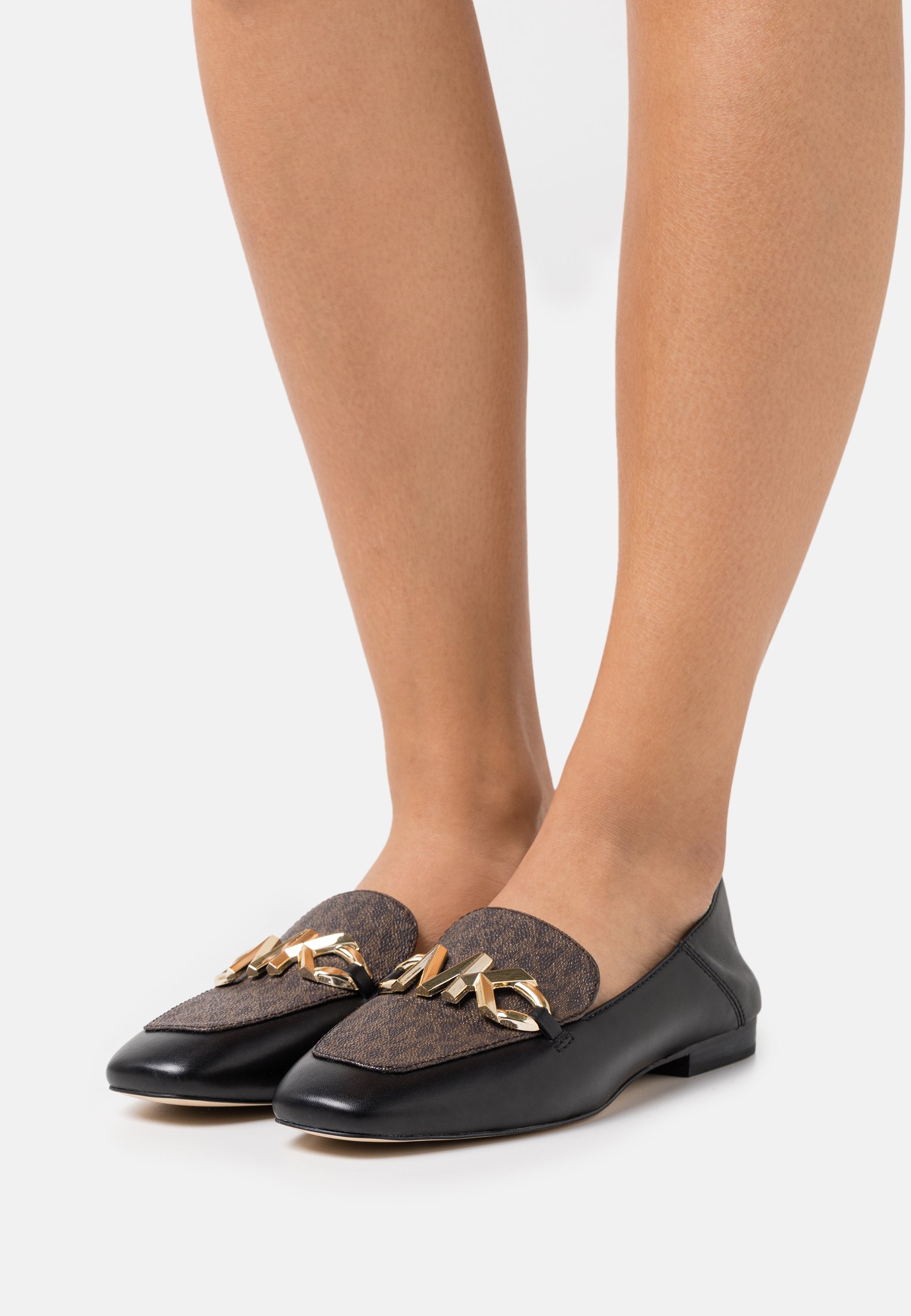 Izzy Michael Kors Tracee Loafers Michael Kors Loafers