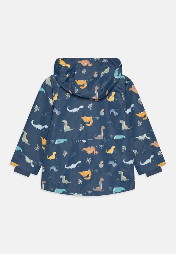 NBMMAX - Waterproof jacket - sargasso sea2