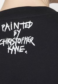 Christopher Kane Sukienka z dżerseju