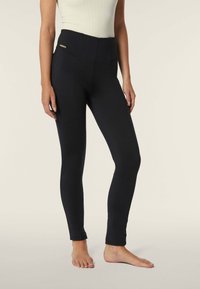 Freddy Jeans Skinny - black