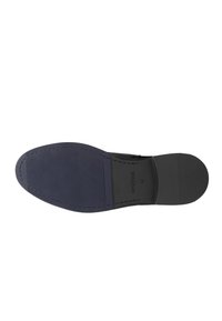Wojas Kotníkové boty - black