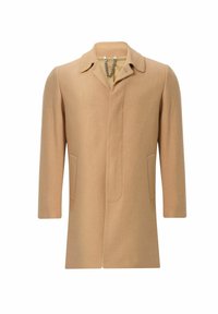 Ron Tomson Mantel - camel