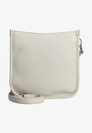 Seidenfelt Sac bandoulière - cotton beige