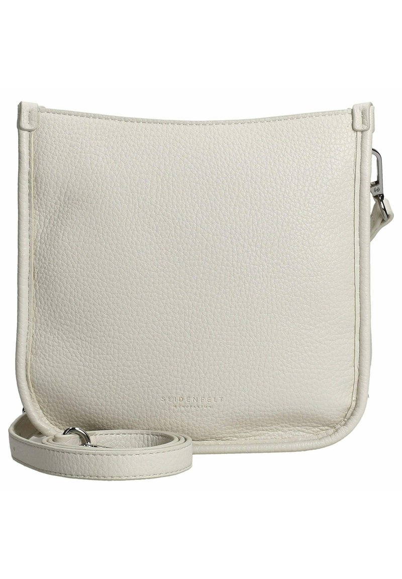 Seidenfelt Sac bandoulière - cotton beige