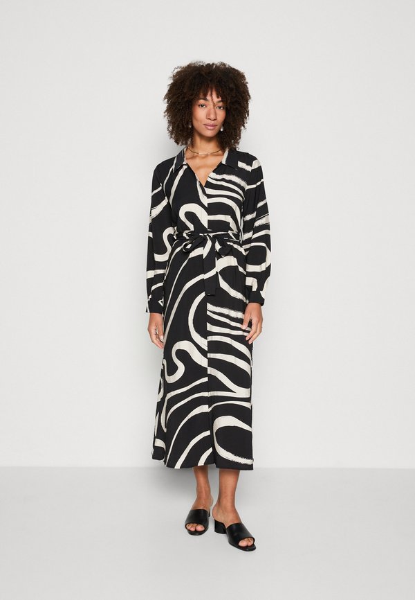 BYIBINE - Shirt dress2