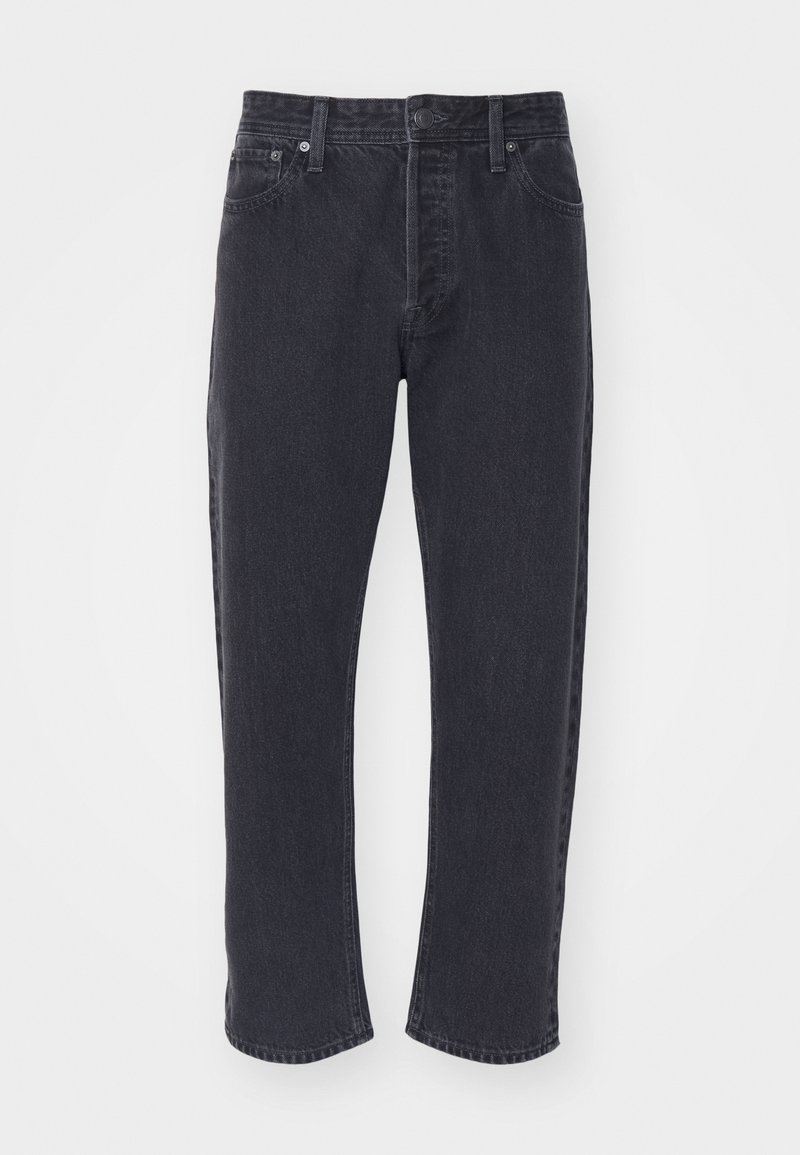 jack & jones Relaxed fit jeans zwart denim/blackdenim