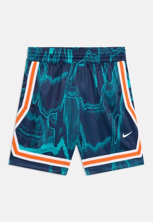 Nike Performance, CROSSOVER UNISEX - Spordišortsid - midnight navy/white