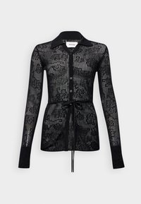 Holzweiler Camicia - black