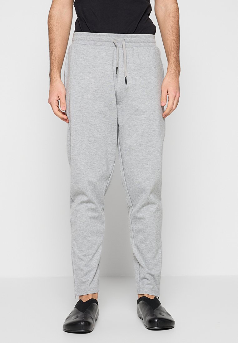 Lyle & Scott Trainingsbroek grijs
