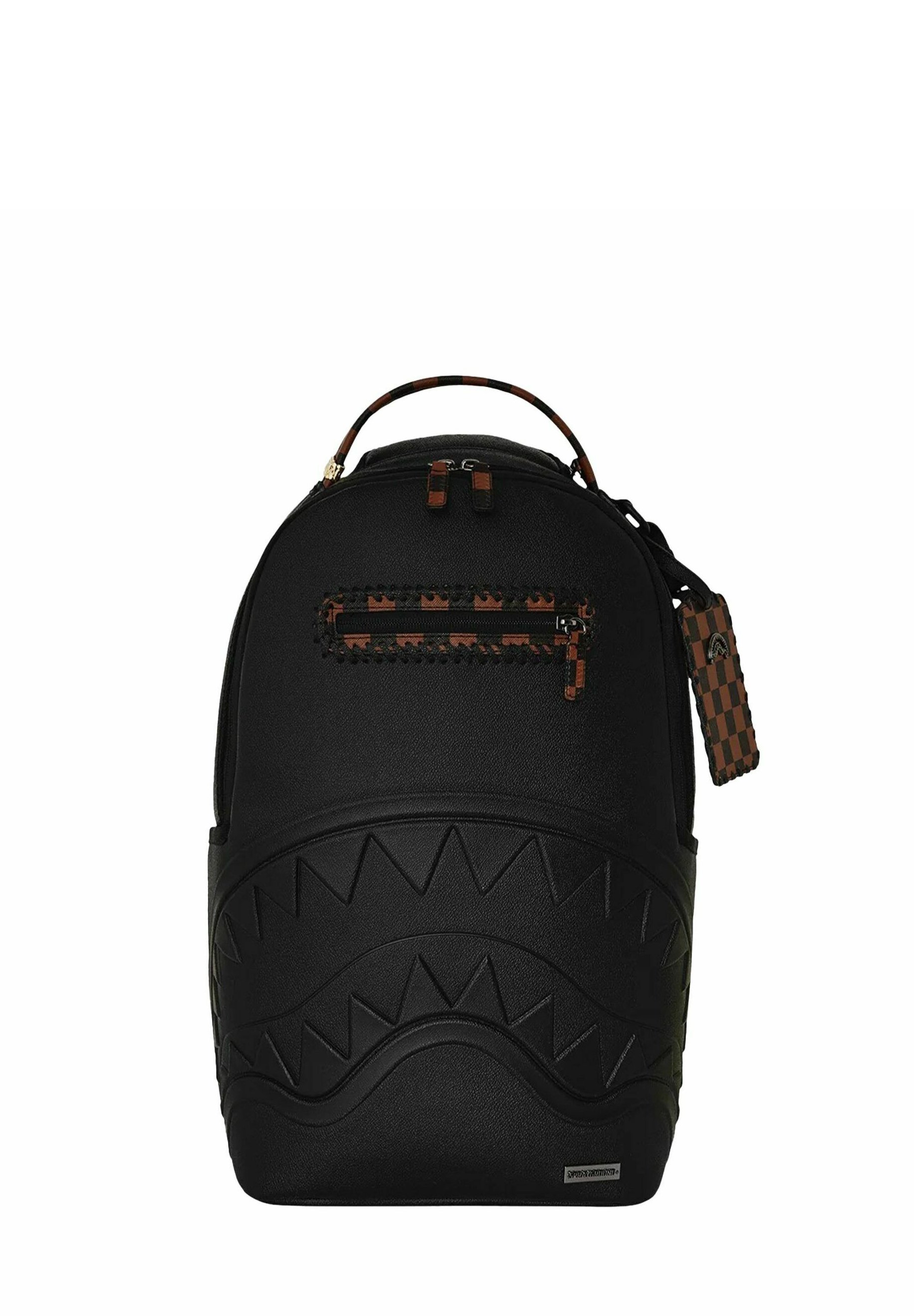 Sprayground Mochila nero/negro