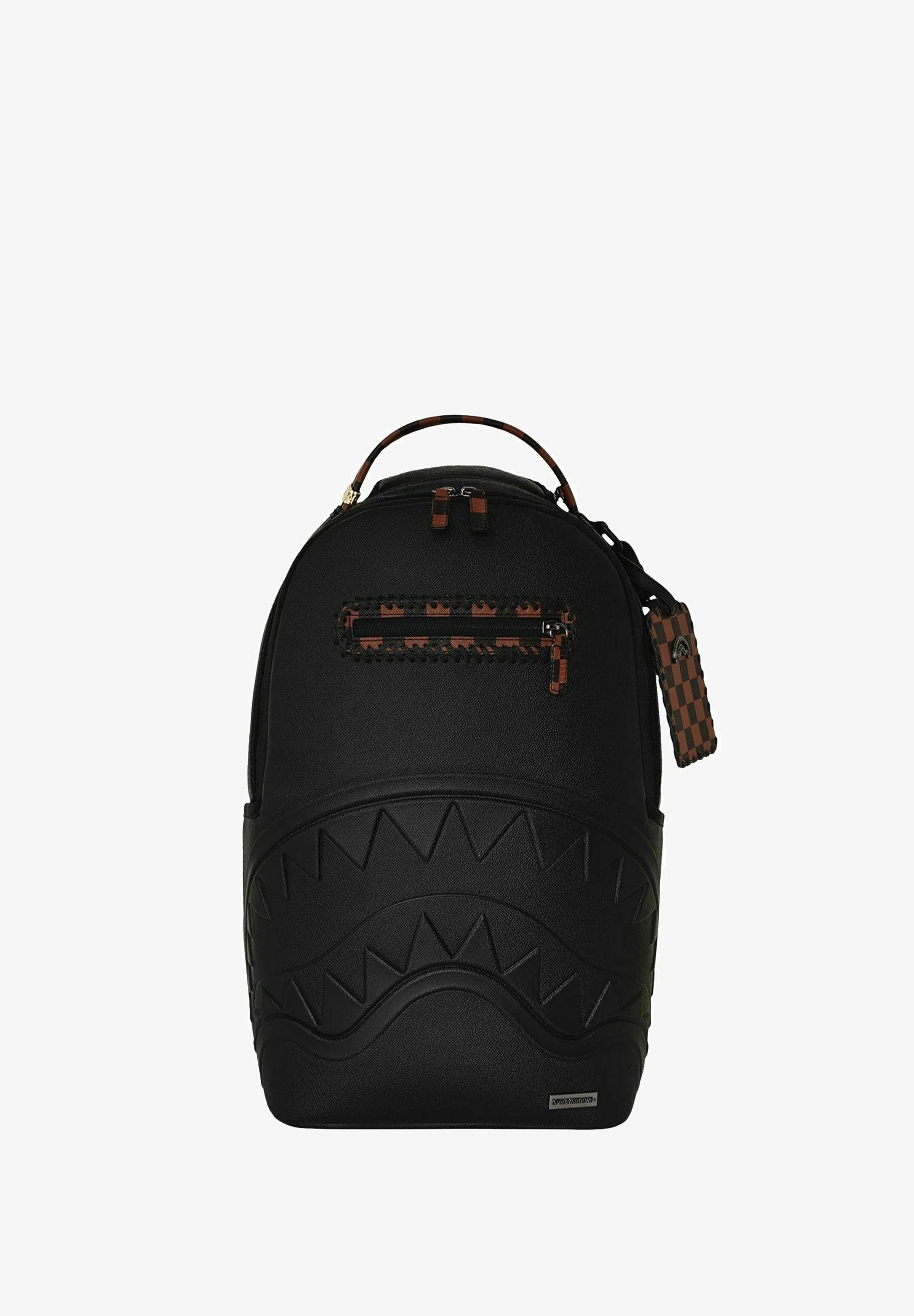 Sprayground Mochila nero/negro - Main Image