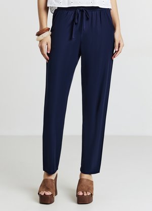 Calliope UNITA - Pantaloni sportivi - blu