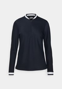 J.LINDEBERG Sports Långärmad tröja - dark blue