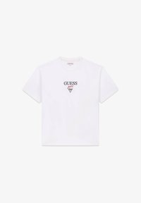 Non selezionato, weiß