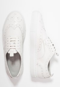 Grenson Sneakers - white