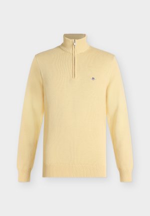 GANT, Pullover - mild yellow