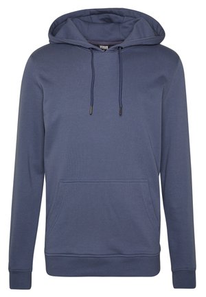 Sweat à capuche - blue