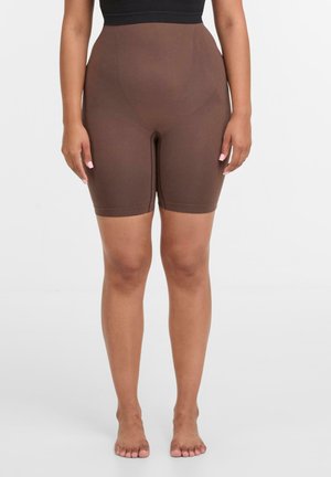 HIGHWAIST - Shapewear - brown