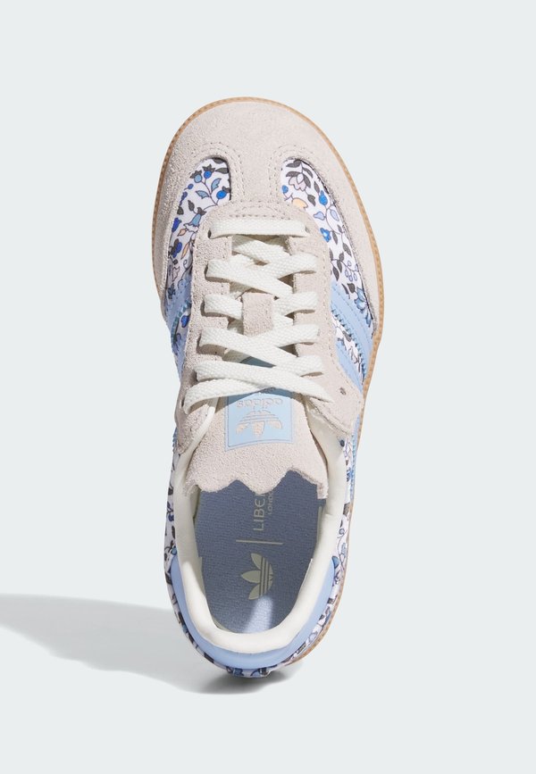 SAMBA OG  LIBERTY LONDON COMFORT CLOSURE ELASTIC  - Trainers2