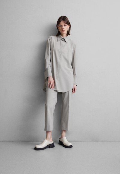 Holzweiler ROLI - Chemisier - teal