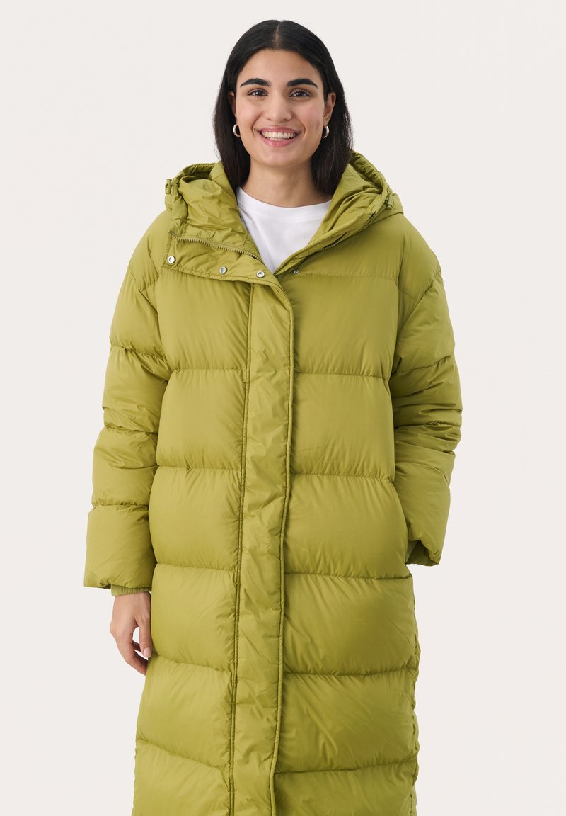 Parka Mountain Classic Down Femme | Vestes isolées | L.L.Bean Canada
