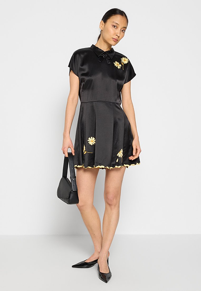 COACH Sukienka letnia - Zdjęcie 2