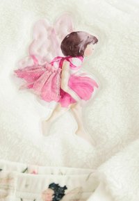 Next COSY - Yöasusetti - cream fairy