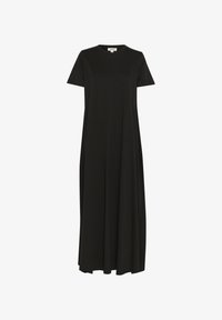 Unausgewählt, black